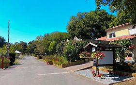 Camping Le Perigord